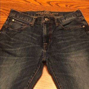 American Eagle Orginal Boot Jeans